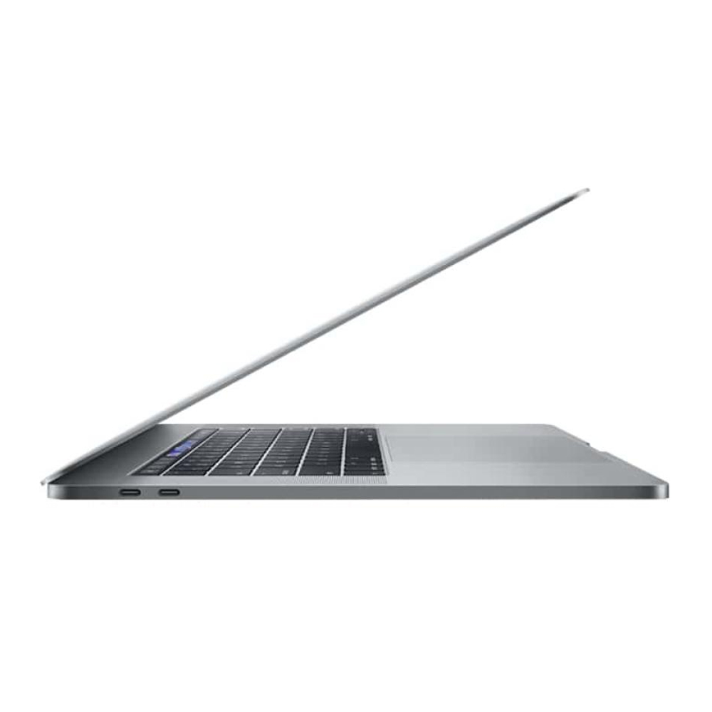 Apple MacBook Pro A2141 Intel Core i7 9ªGen SSD 500GB 16GB Prata MacOS image number 2